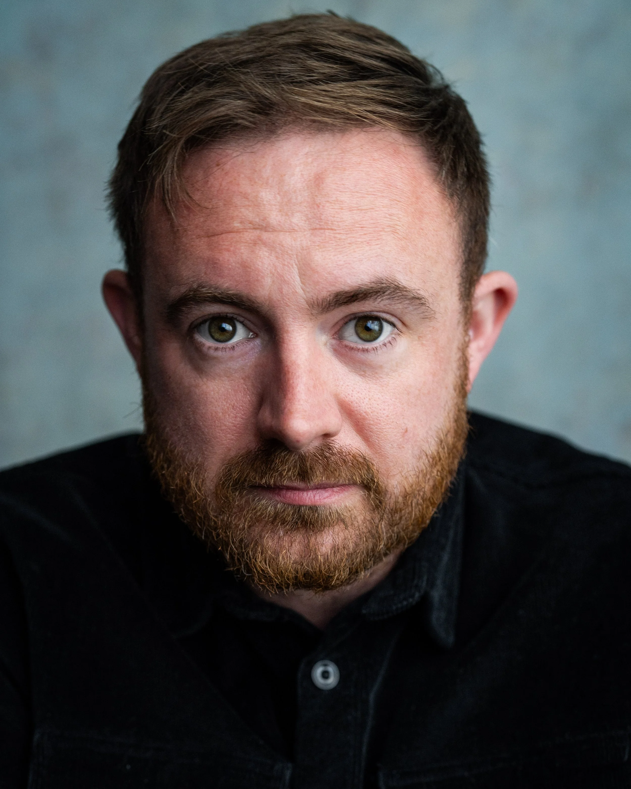 Jimmy Fairhurst (Director/Writer)