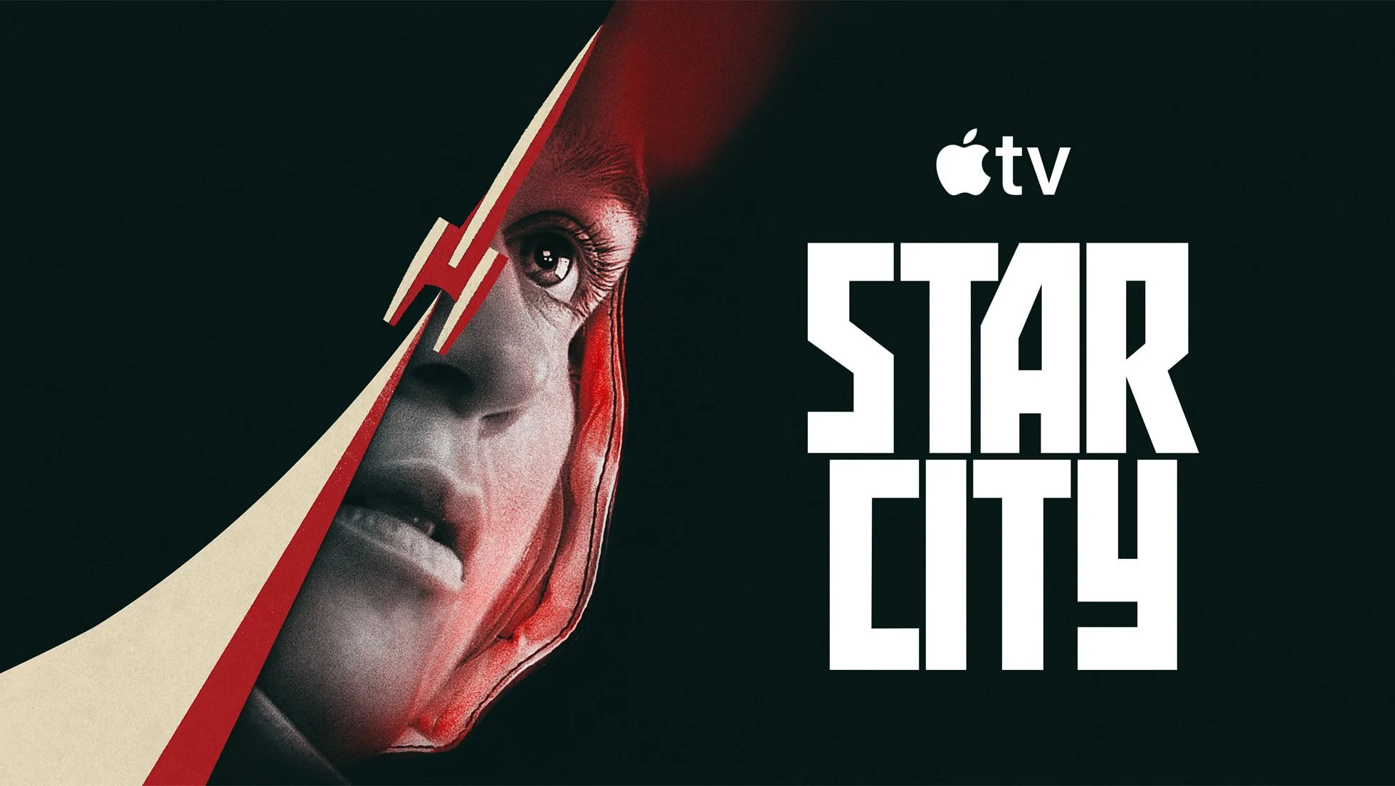 Ian Midlane and Hannah Steele for Apple TV