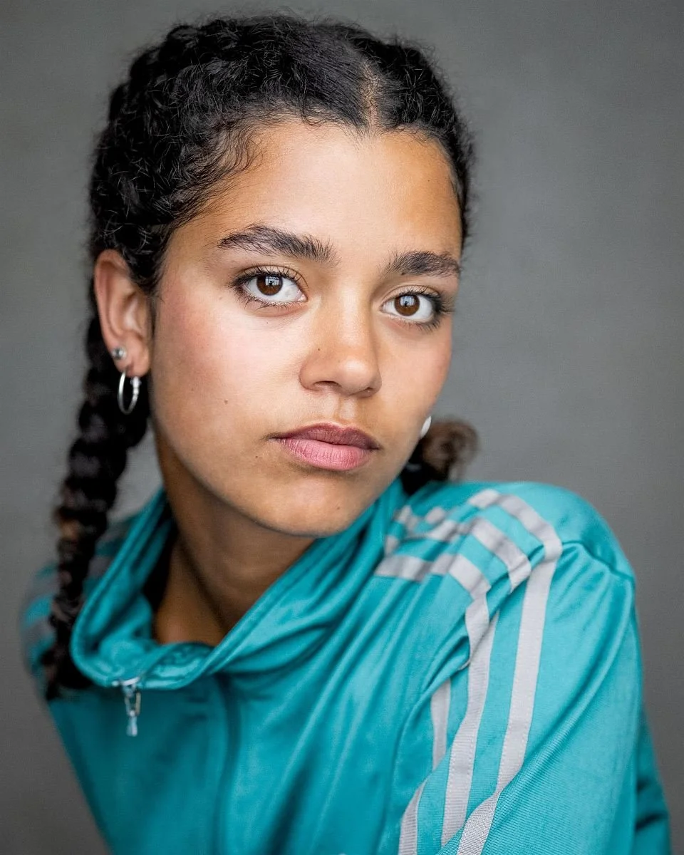 Mirelle Gipson