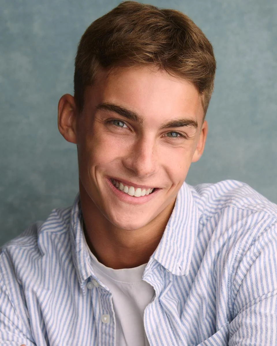 Ethan Fairclough