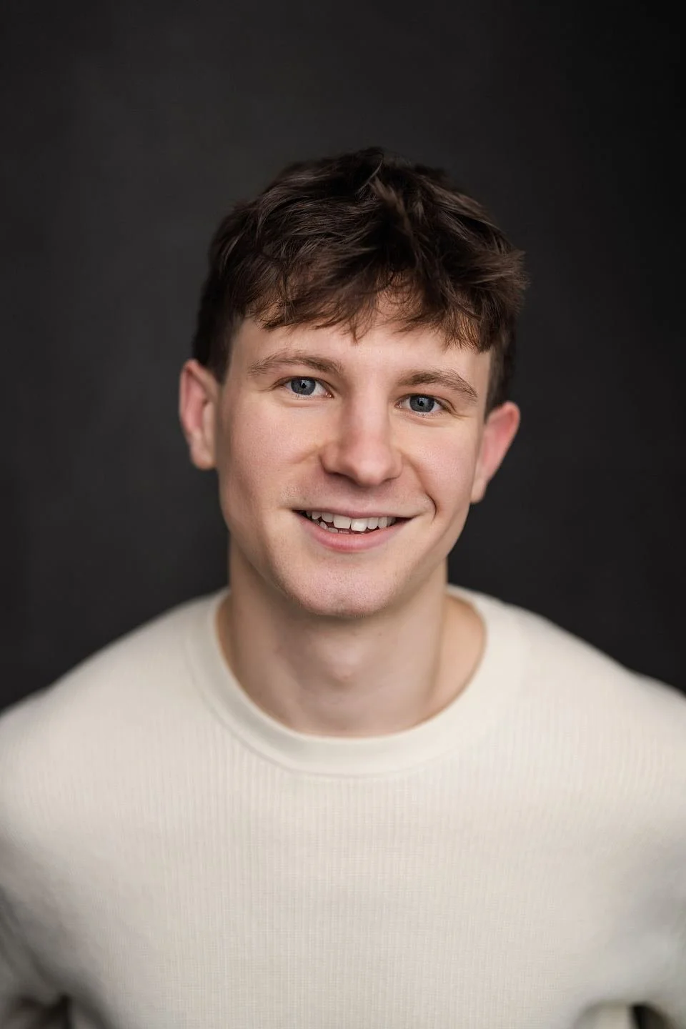 Reuben Lally