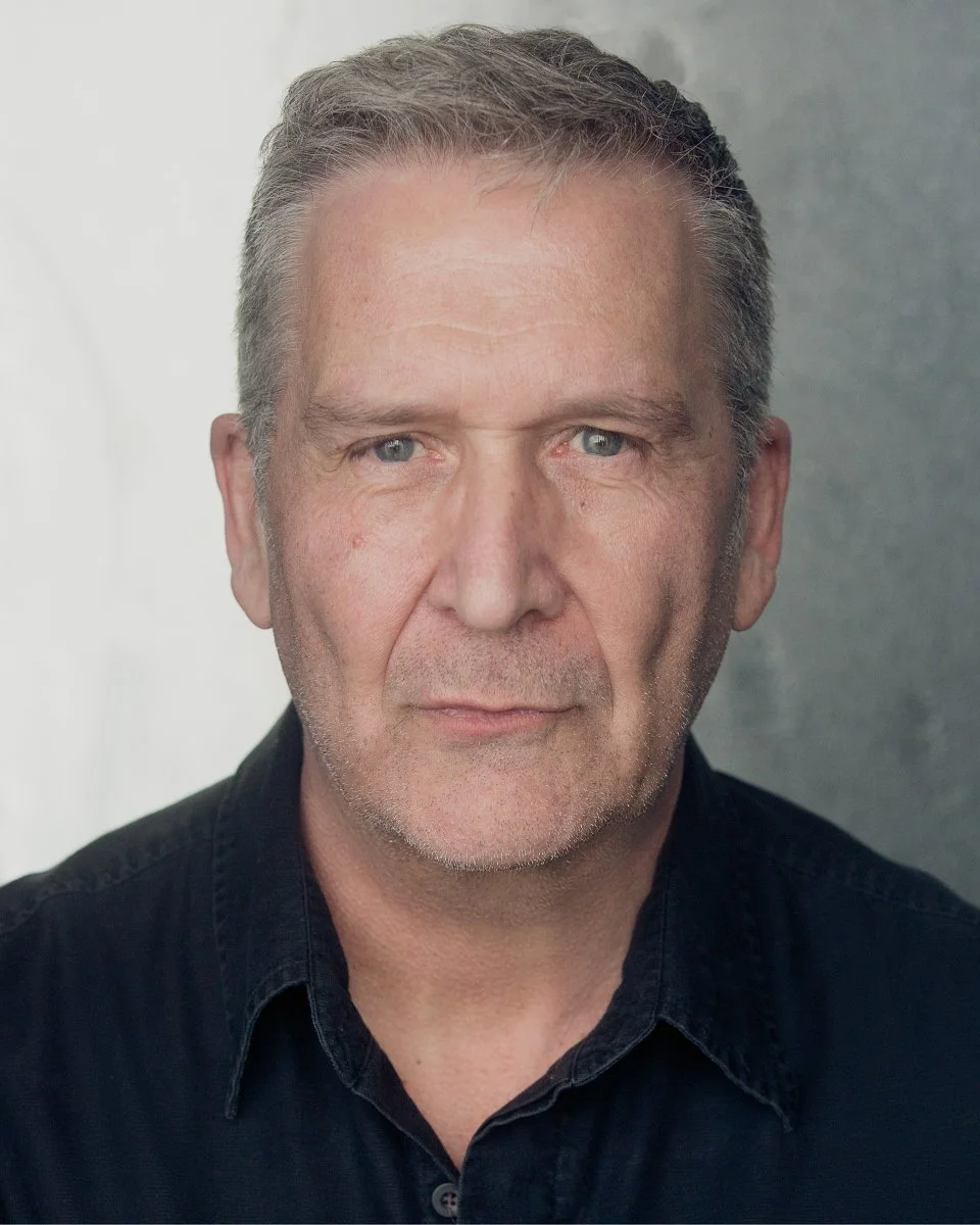 James Gaddas