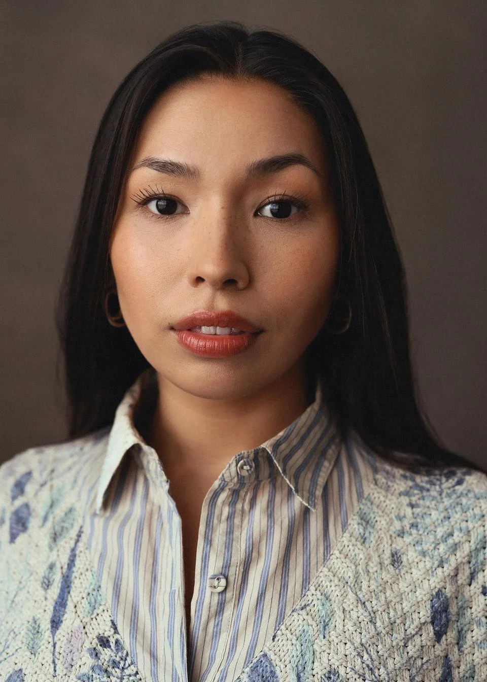 Jhanaica Van Mook