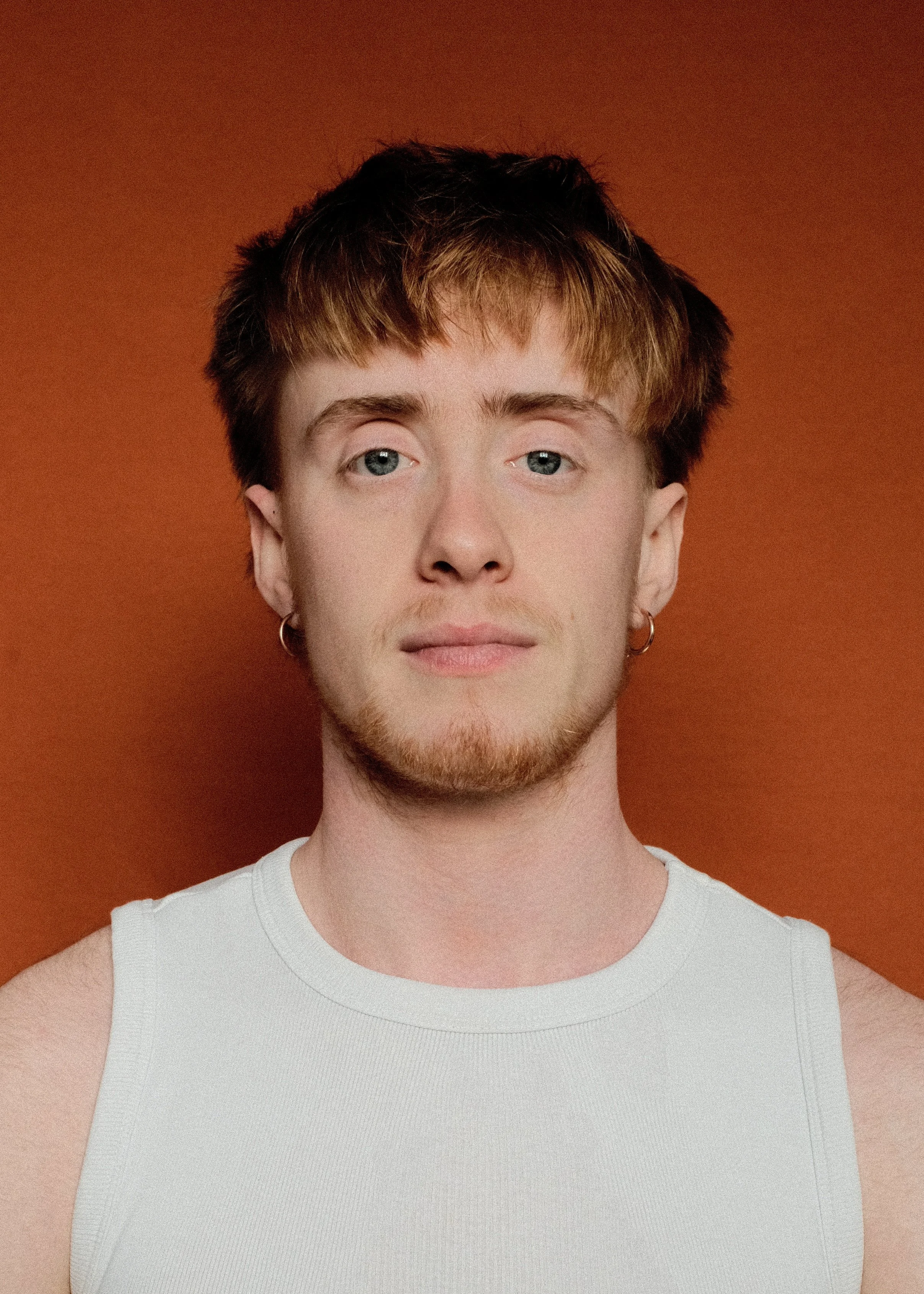 Milo McCarthy (Associate Director/Choreographer)
