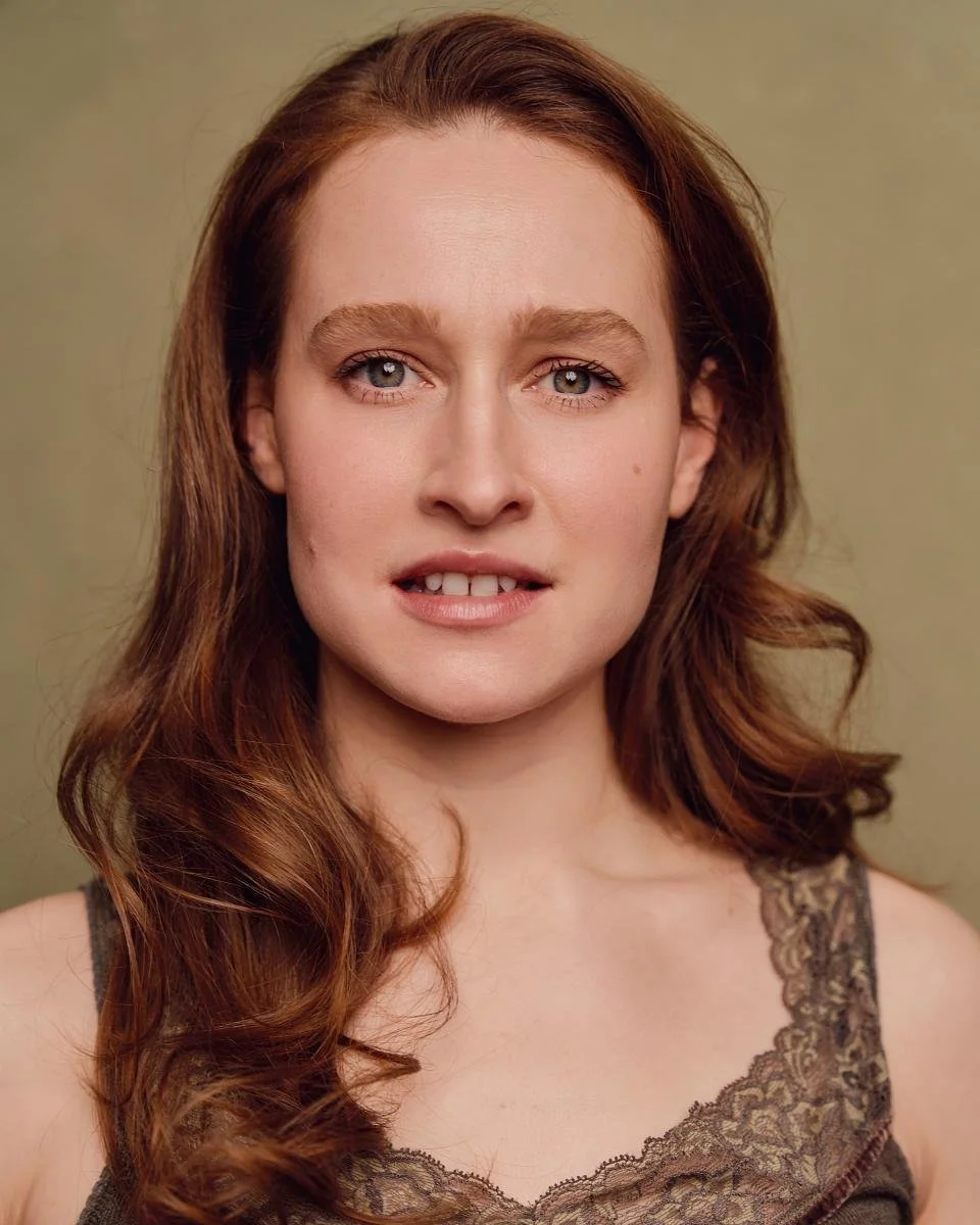 Lottie Tolhurst