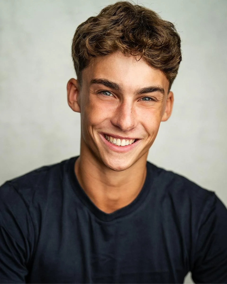Ethan Fairclough