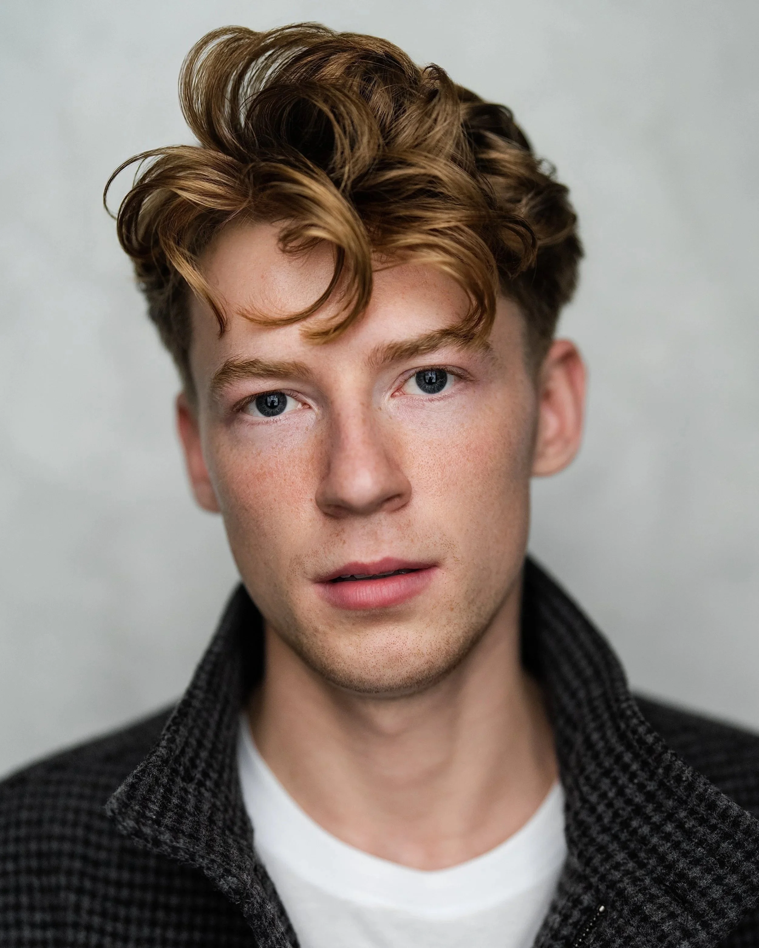 Ben Walsh