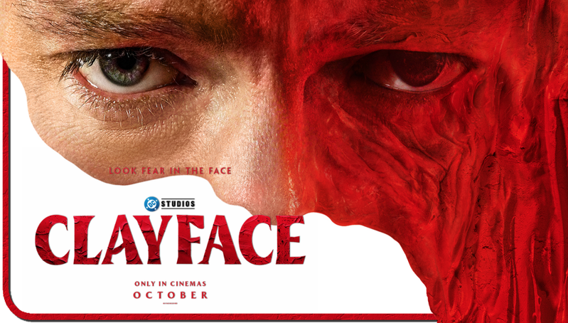 Rachel Handshaw in Clayface