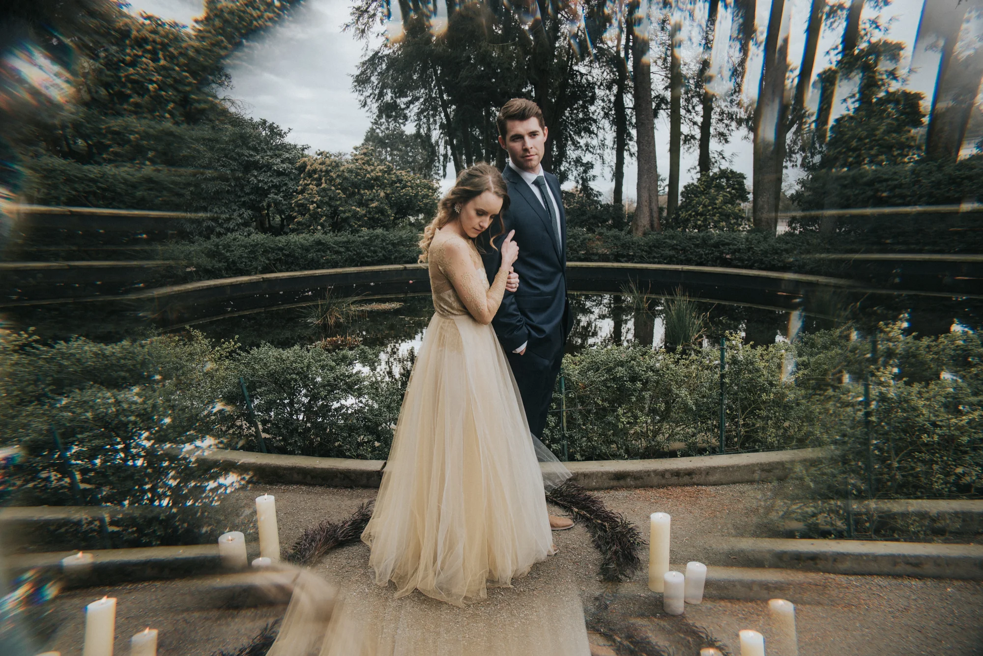 Weddings Let's capture your love story as it unfolds on your wedding day. Packages start at $2200 and include a complimentary engagement session so we can get to know each other.