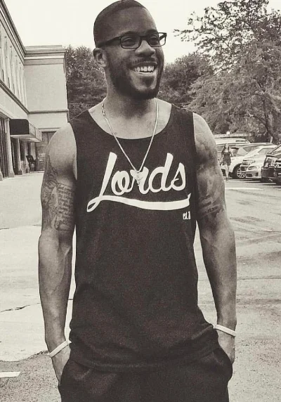 I'm Anthony Hezekiah and I'm the owner of Lords which stands for Living Our Ridiculous Dreams. I came up with the name in 2013 after not having any money but still being thankful for living in Atlanta and trying to do something with my life. This is OUR brand. I feel it encompasses everything in life that represents growth, progression, goals and dreams. So often people will say our dreams are too big or "ridiculous" and most of the time they're right because we listen to them. I created this brand because one day I looked up and was doing what I said I would be doing 5 years prior. I want people to be able to feel like somebody believes in them when they wear our clothing. I want them to know they can do anything! Living Our Ridiculous Dreams is exactly what it says... The only limits are the ones we place on ourselves.