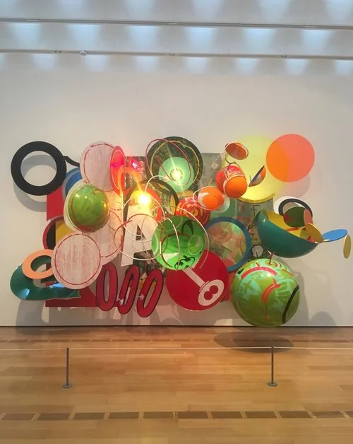 Andy Warhol, High Museum Atlanta