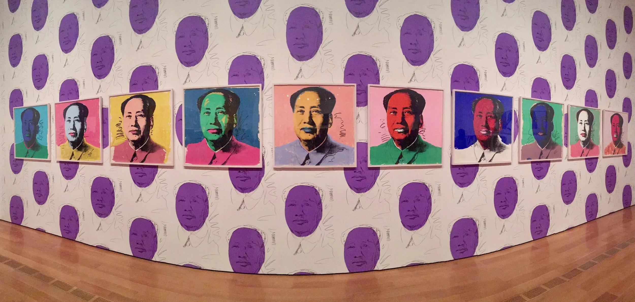 Andy Warhol, High Museum Atlanta