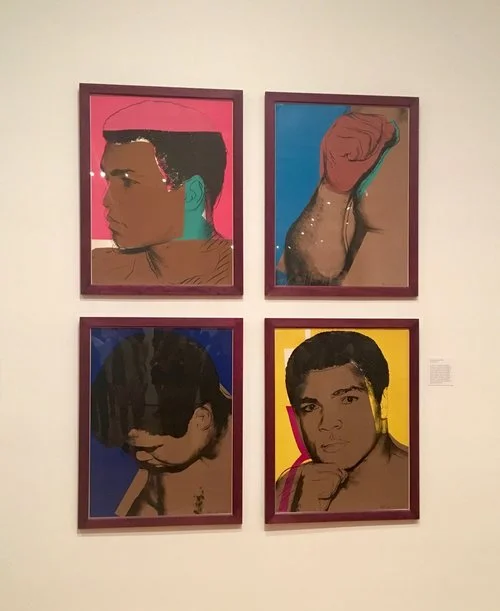 Andy Warhol, High Museum Atlanta