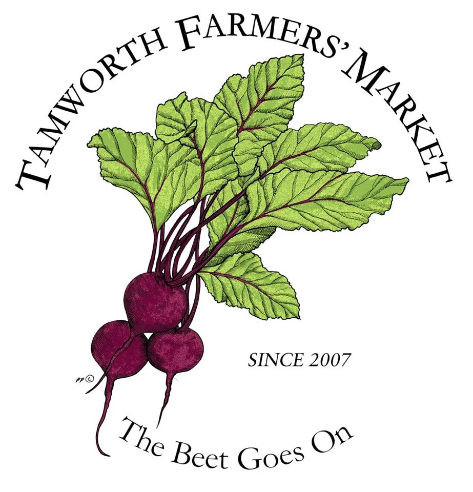 Tamworth Farmers' Market