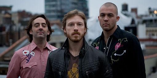 Jamie McLean Band @ The Farmstand