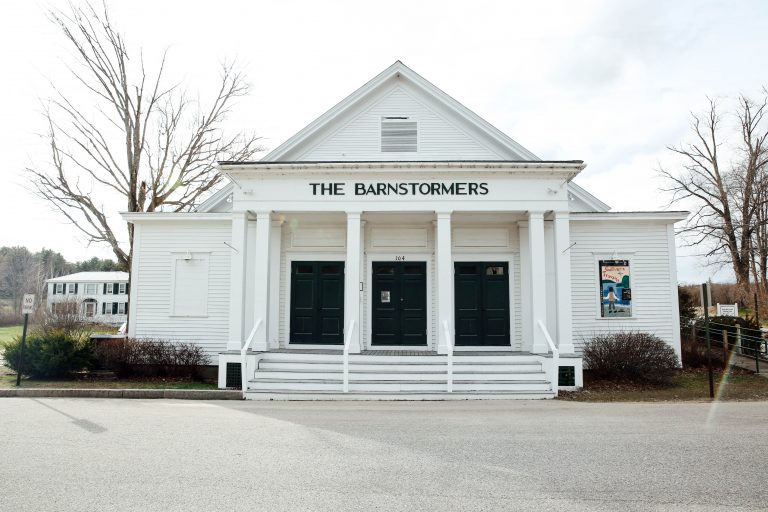Barnstormers After Hours: An Evening with Bob Shea