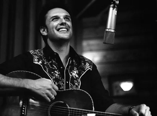 Mark Erelli @ The Tamworth Lyceum