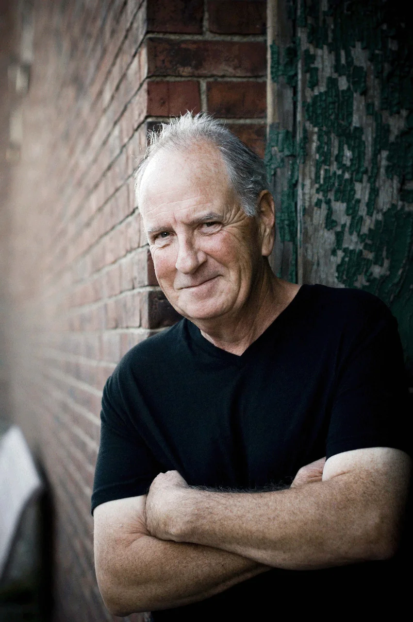 Cormac McCarthy @ The Farmstand