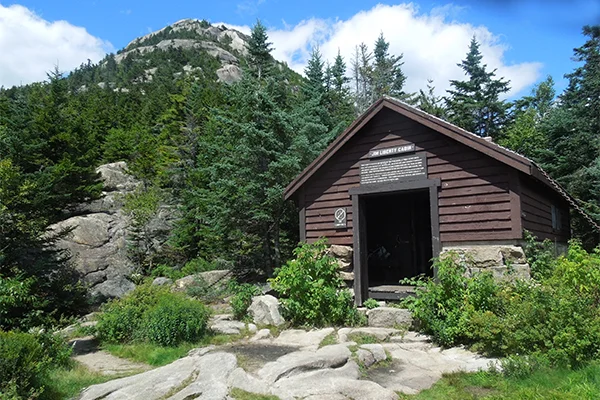 Chocorua Mountain Race 25k