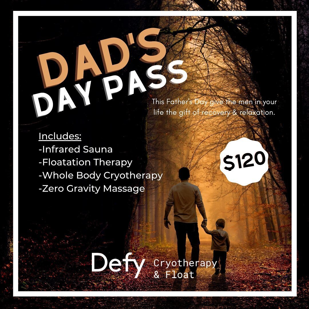 Father&rsquo;s Day is this weekend! We got you covered for last minute gifts! Want the chance to win a Dad&rsquo;s Day Pass? Follow @westuniversitymoms for instructions! #giveaway #fathersday #htx