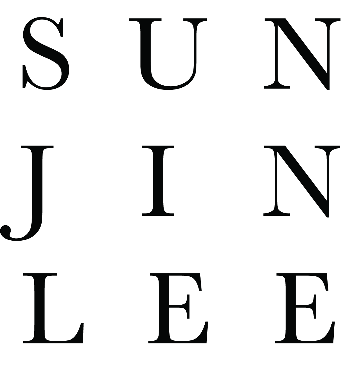 Sunjin Lee