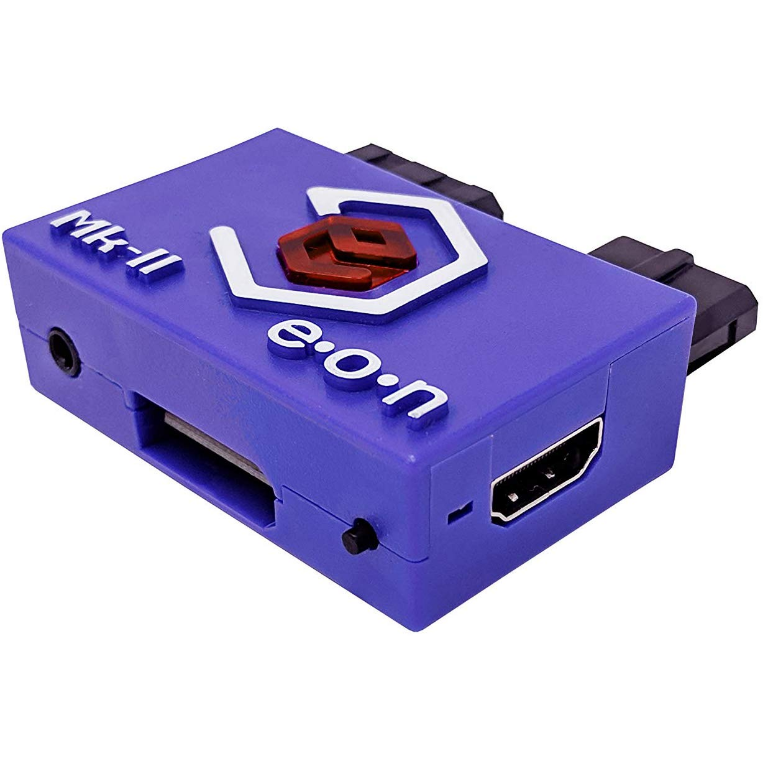 gamecube hdmi eon