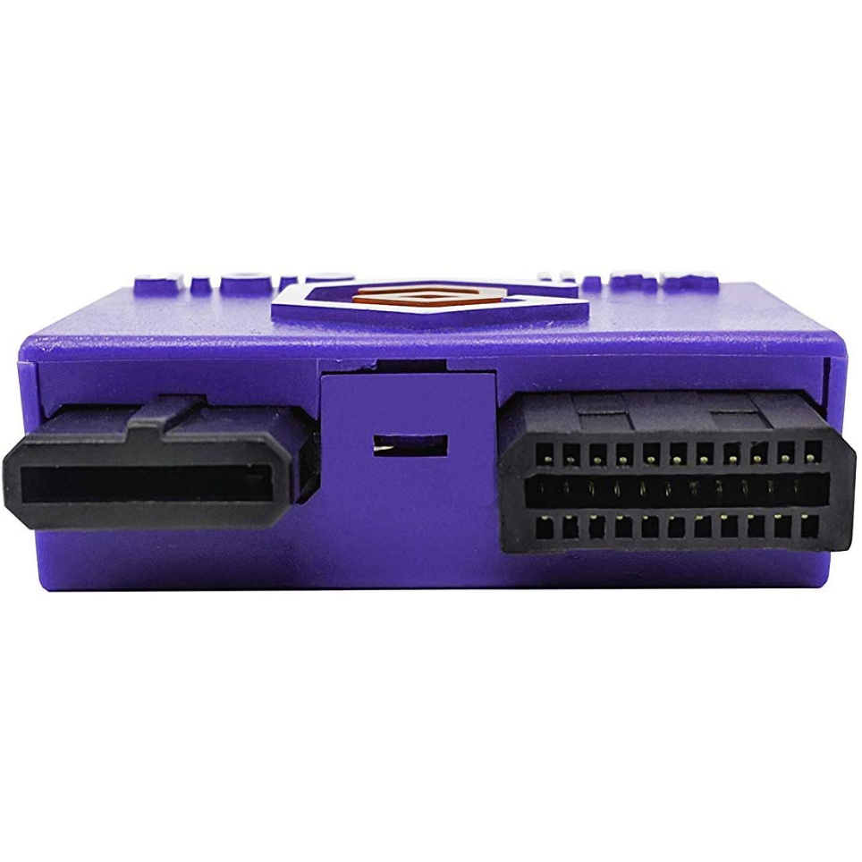 gamecube hdmi eon