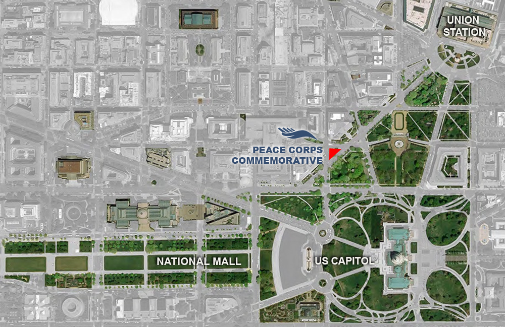 A Monument for Peace and a Beacon for the Future — Greater Washington