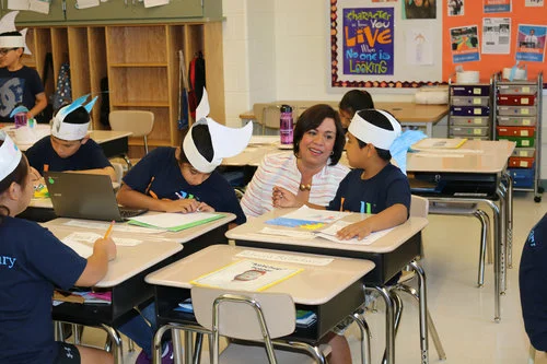 Montgomery’s Children’s Opportunity Fund initiated by Councilmember Navarro selects leadership team and creates new partnership