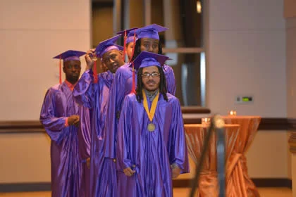 Read about how Urban Ed is helping DC youth find expanded career pathways by gaining marketable workplace skills in information technology to establish the footing for personal and family sustainability.
