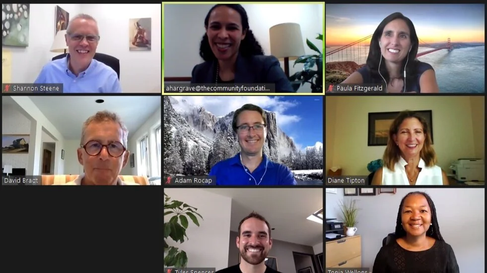 Announcing the 2020 Bradt Nonprofit Leadership Awardees