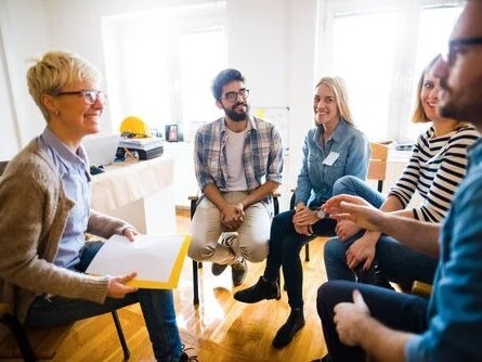 Ensuring Equity for Small Businesses and Entrepreneurs