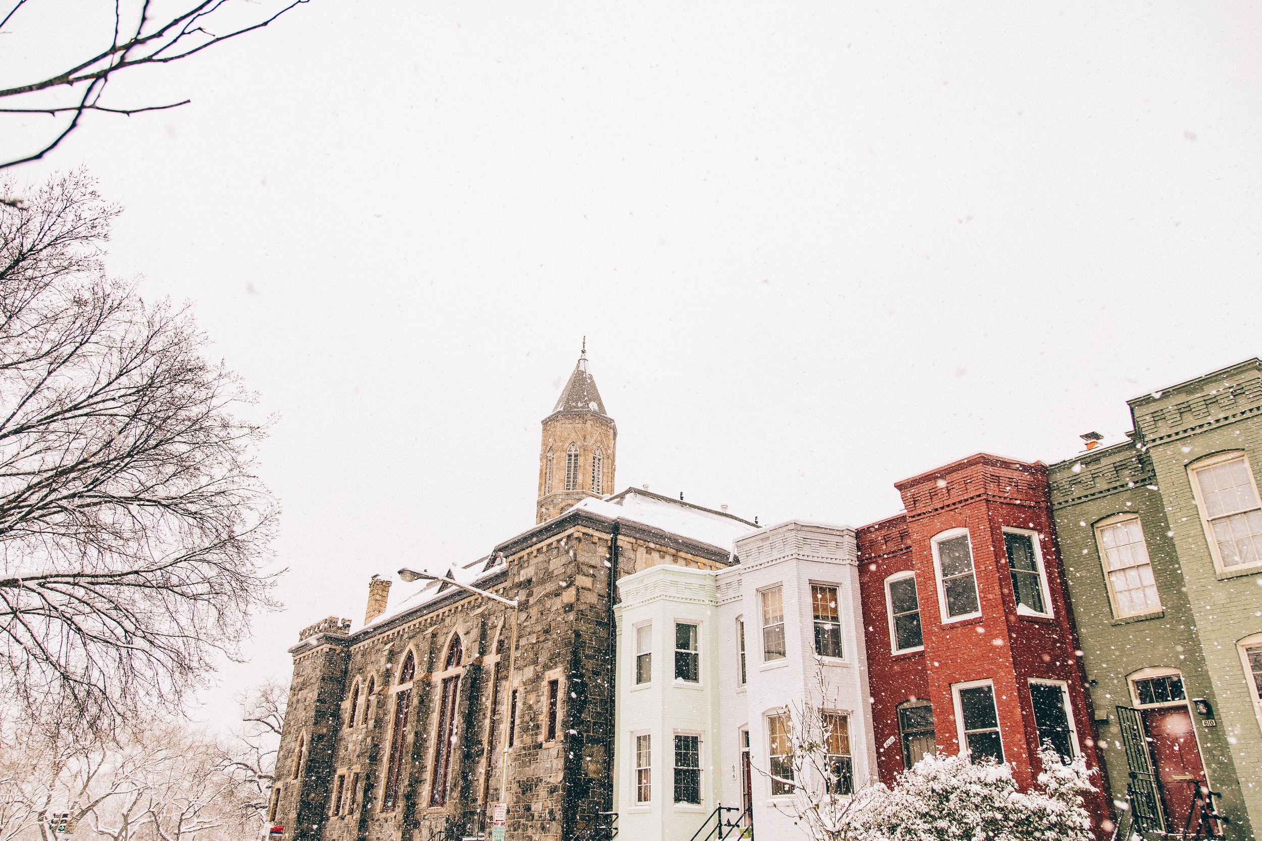 Impact Investing in Solutions to Address Housing Instability