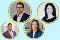 ‘Investing in Our City’s Future:' New Board Members Reflect on Service