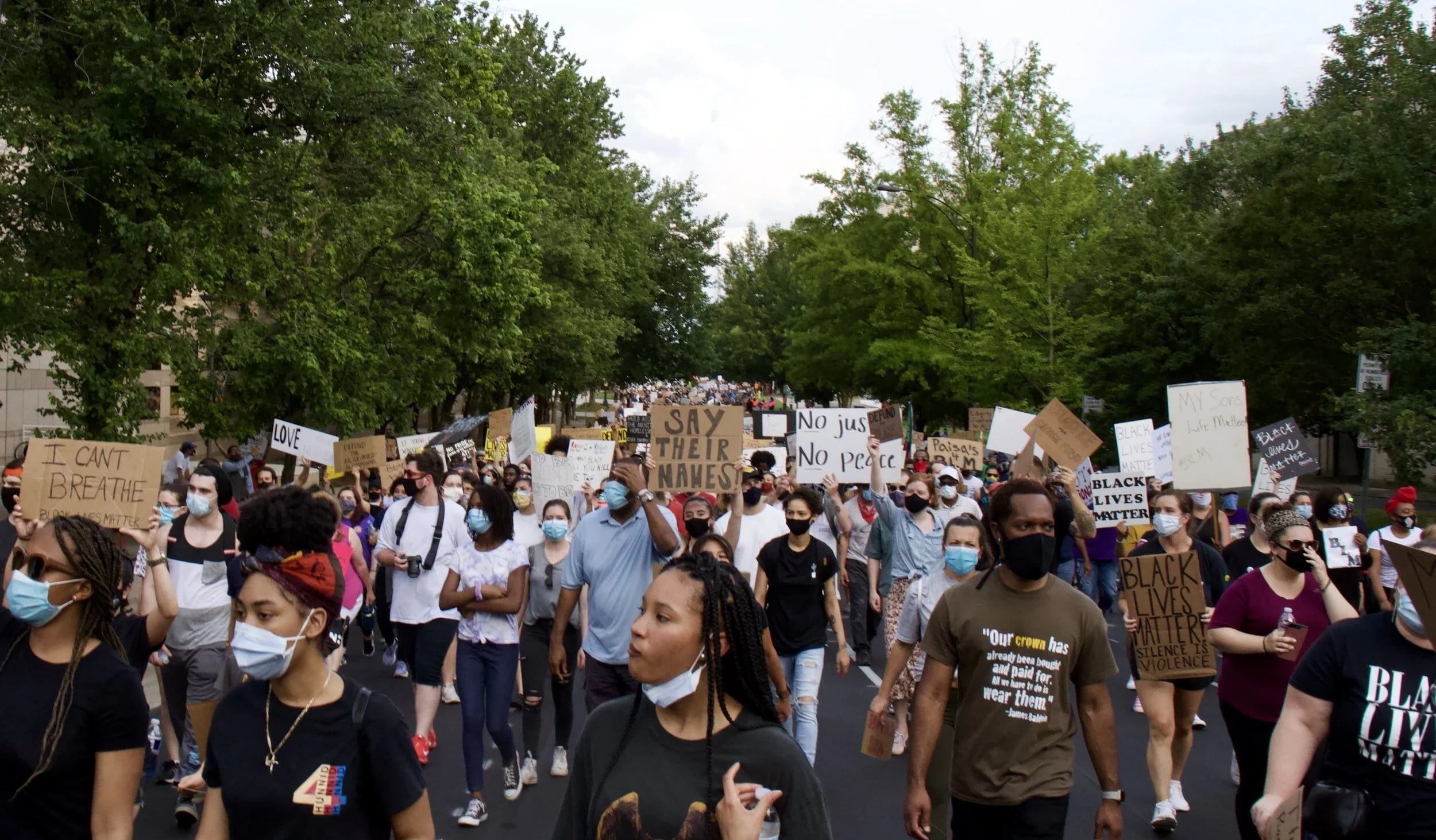 Juneteenth: The Gap Between The Promise and the Experience of Freedom