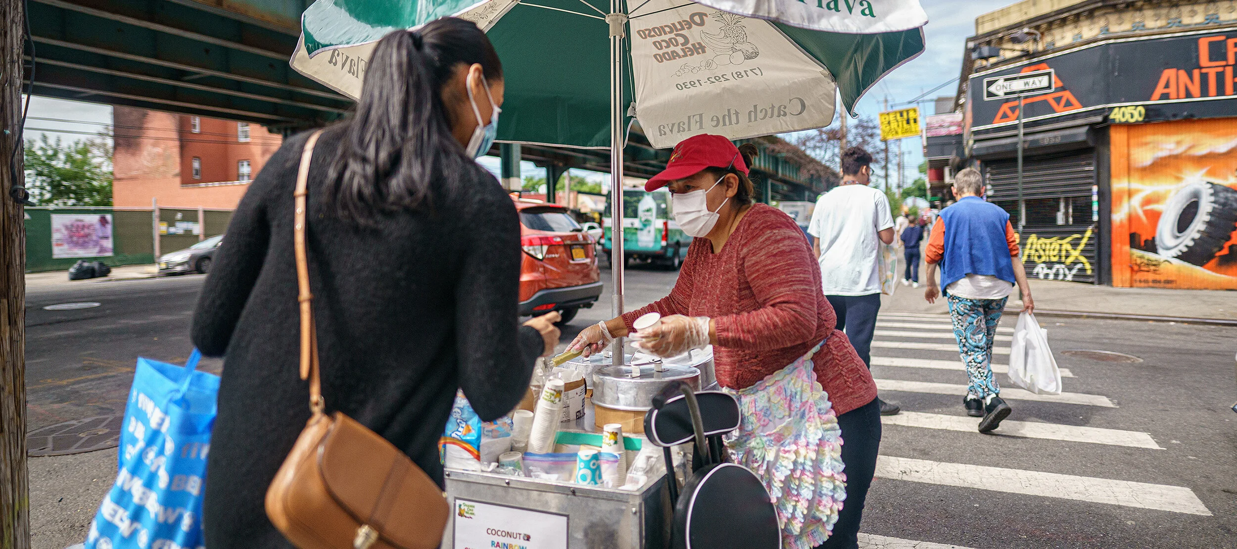 Philanthropic Support for Direct Cash Assistance during the COVID-19 Crisis: What Have We Learned?