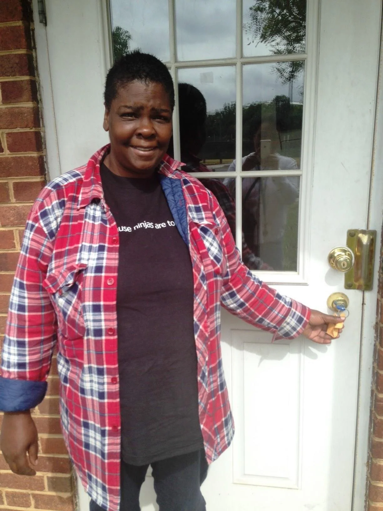 Flex Funding Reshapes Fight Against Homelessness