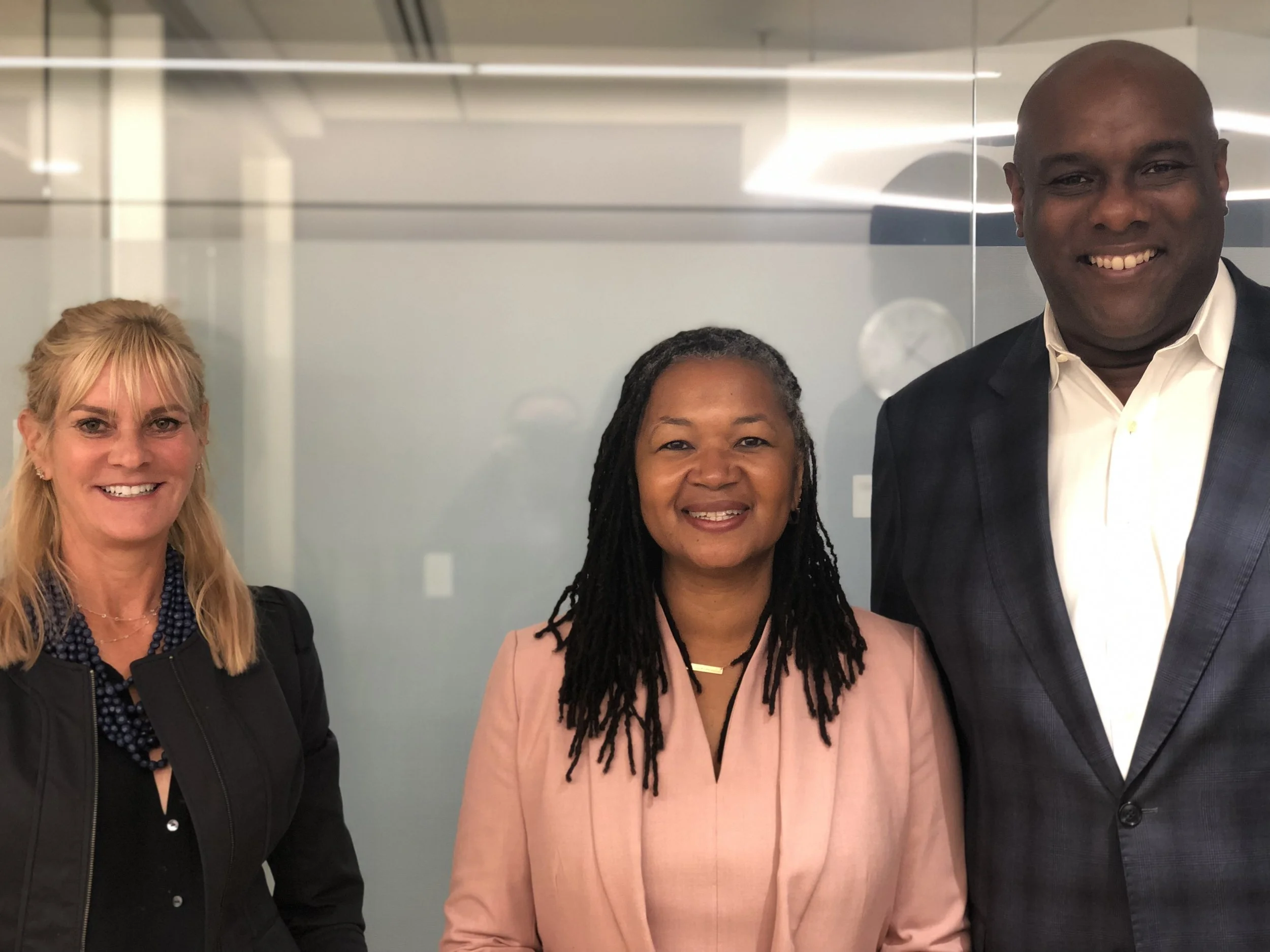 Greater Washington Community Foundation Welcomes Richard Bynum as New Board Chair 