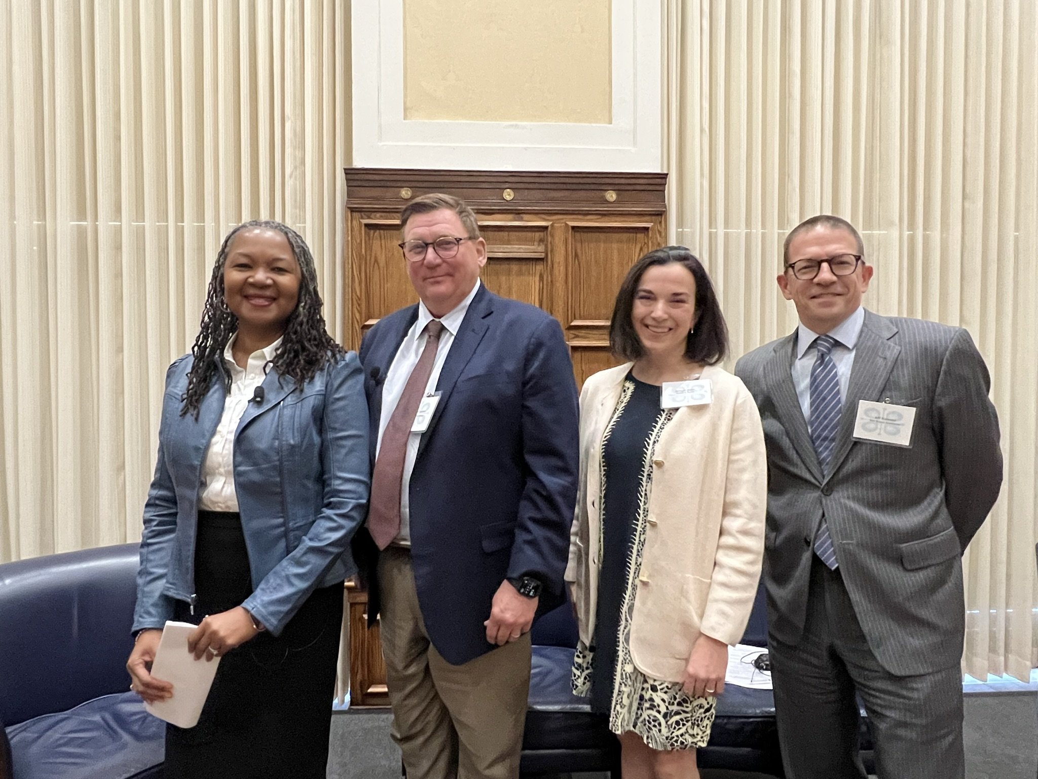 To C3 or Not to C3 – Helping Professional Advisors  And Their Clients Maximize Charitable Impact