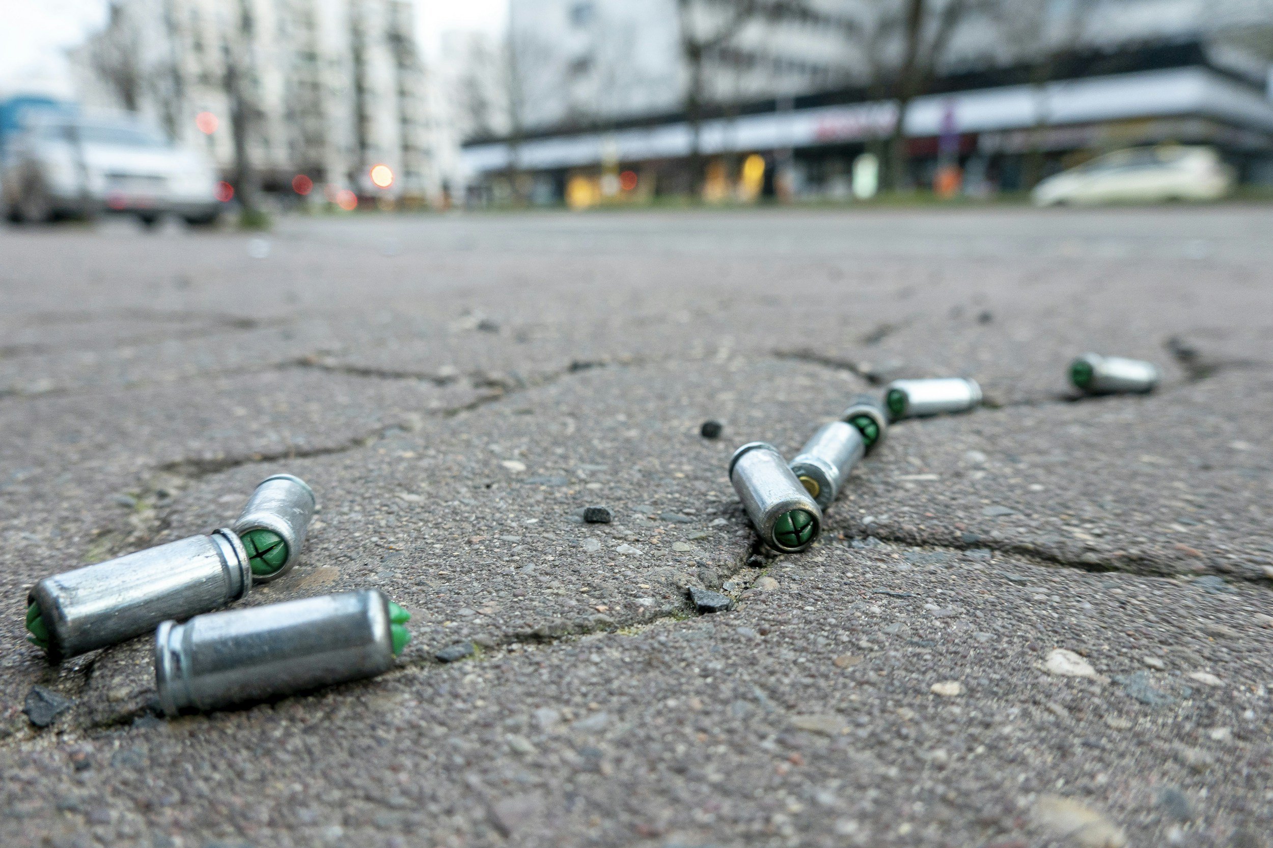 The Community Foundation Reacts to Rising National Gun Violence
