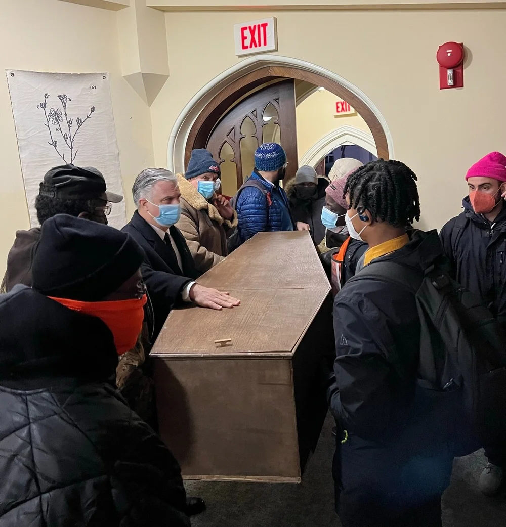 News Greater Washington Community Foundation