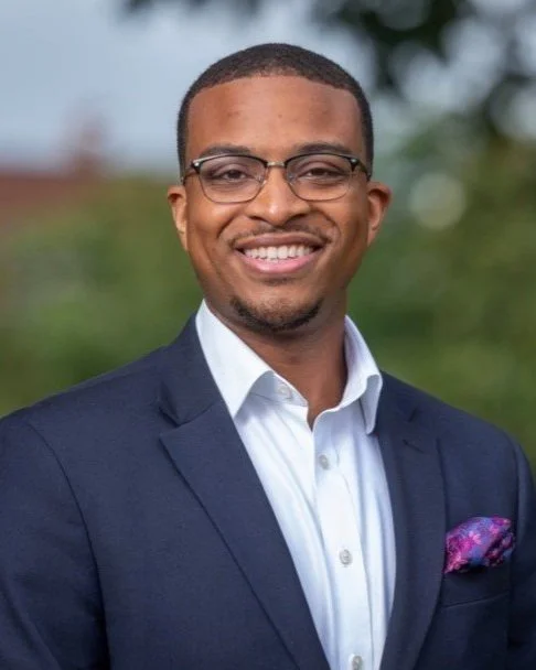 Faces of Philanthropy: Meet The Emerging Leaders Executive Committee ...