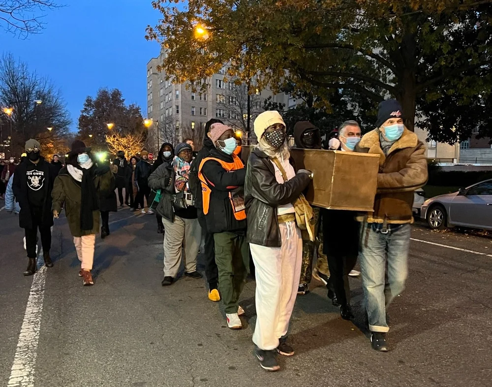 Dc News Greater Washington Community Foundation