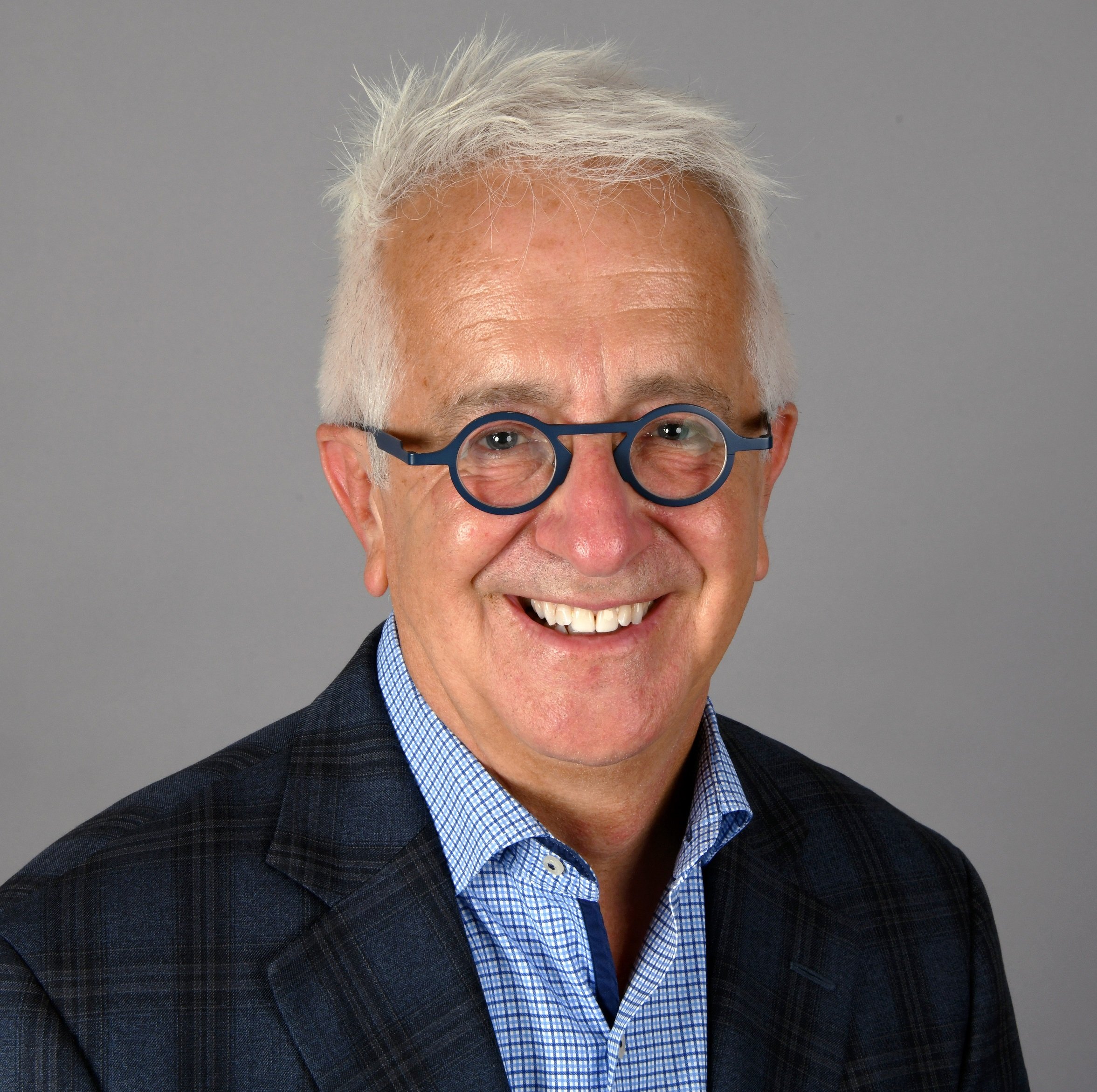 Meet Our Spirit of Philanthropy Award Honoree – Alex Orfinger — Greater ...