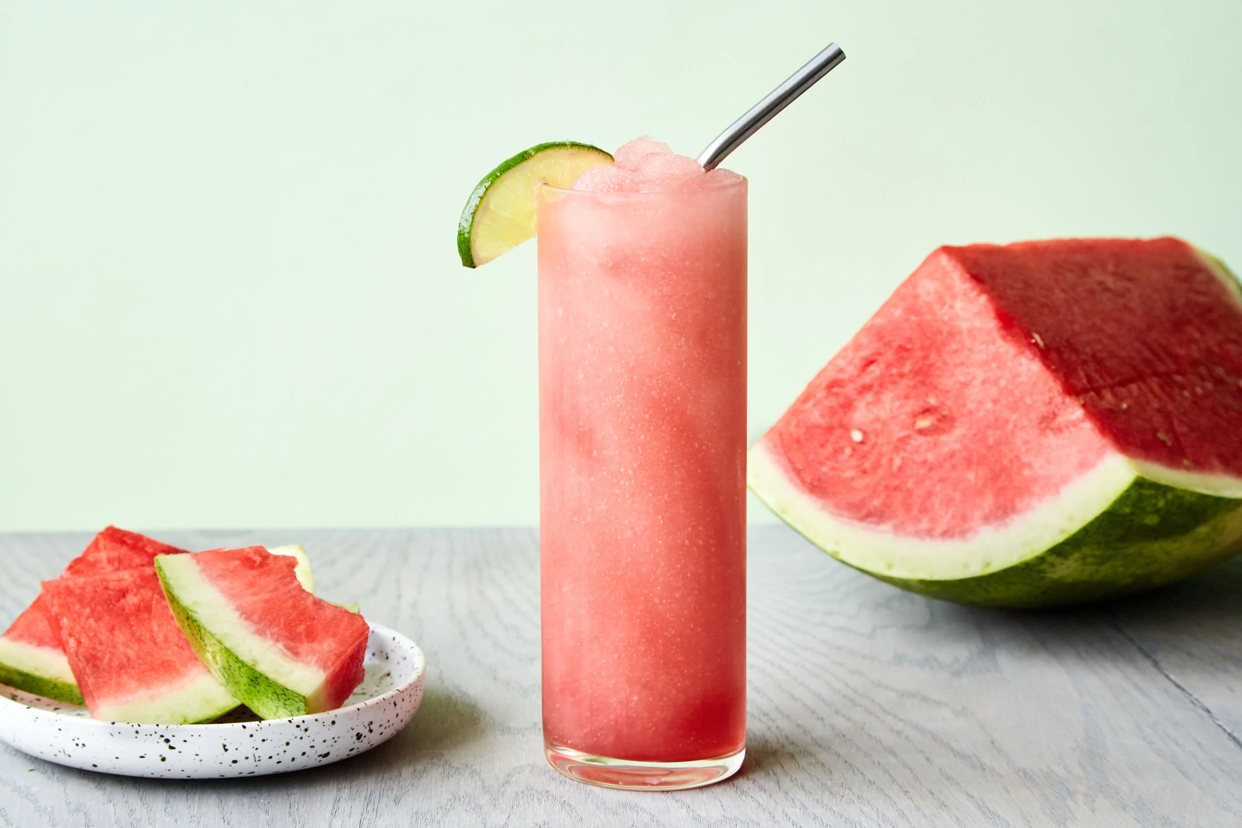 Recipe Watermelon Diablo Kelvin Slush Co