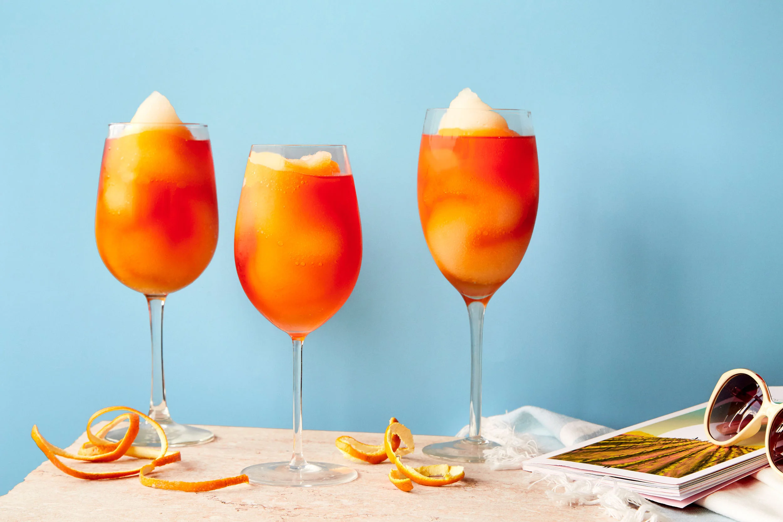Aperol Spritz