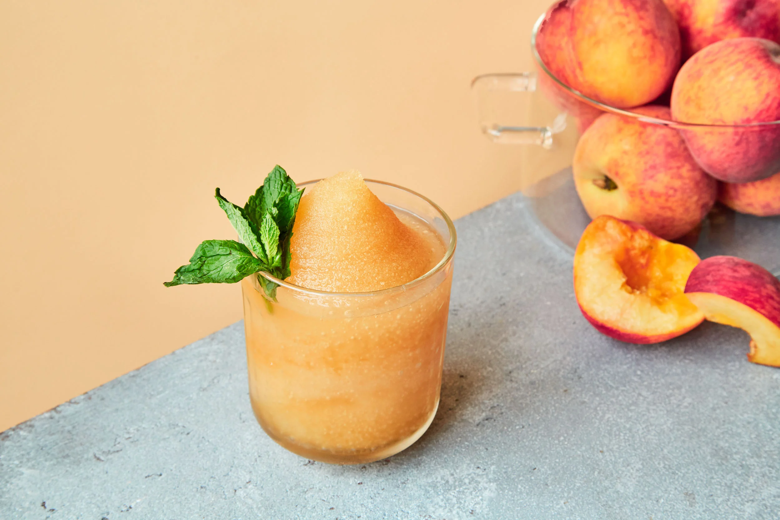 Peach Punch