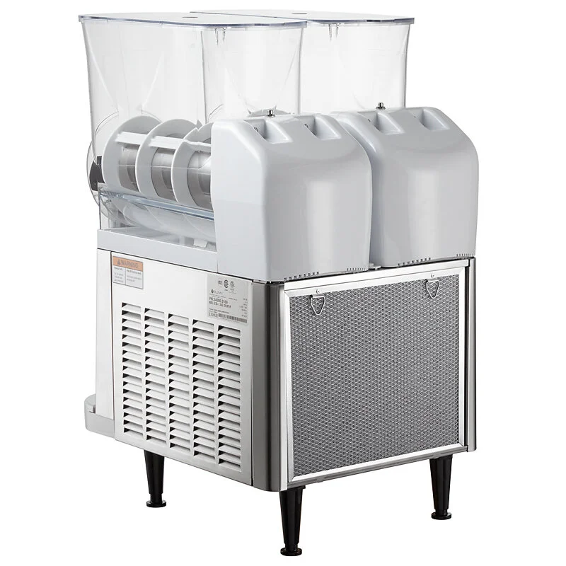 HP Slush/Granita Frozen Drink Machine 