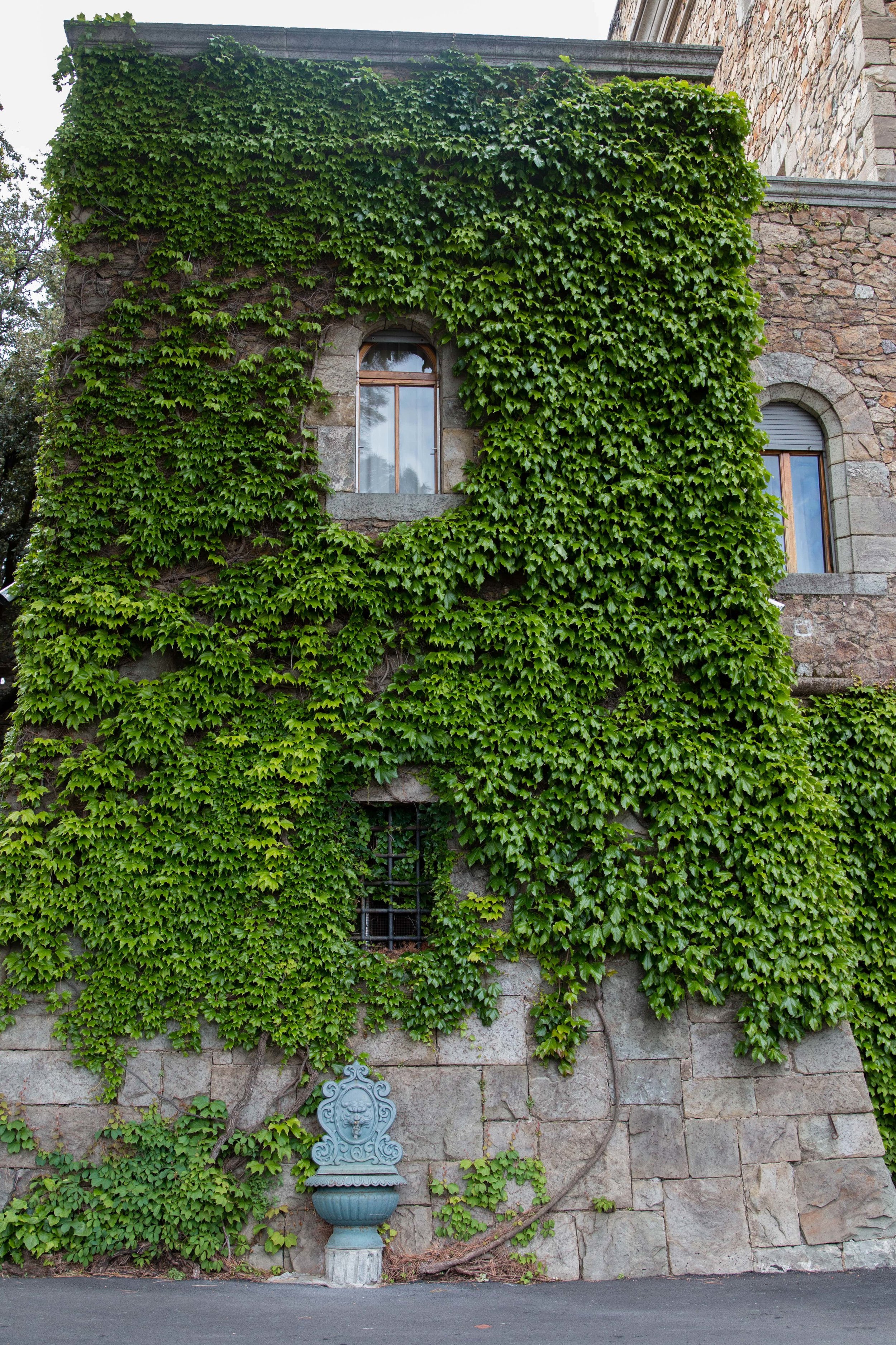 Grand Hotel dei Castelli,