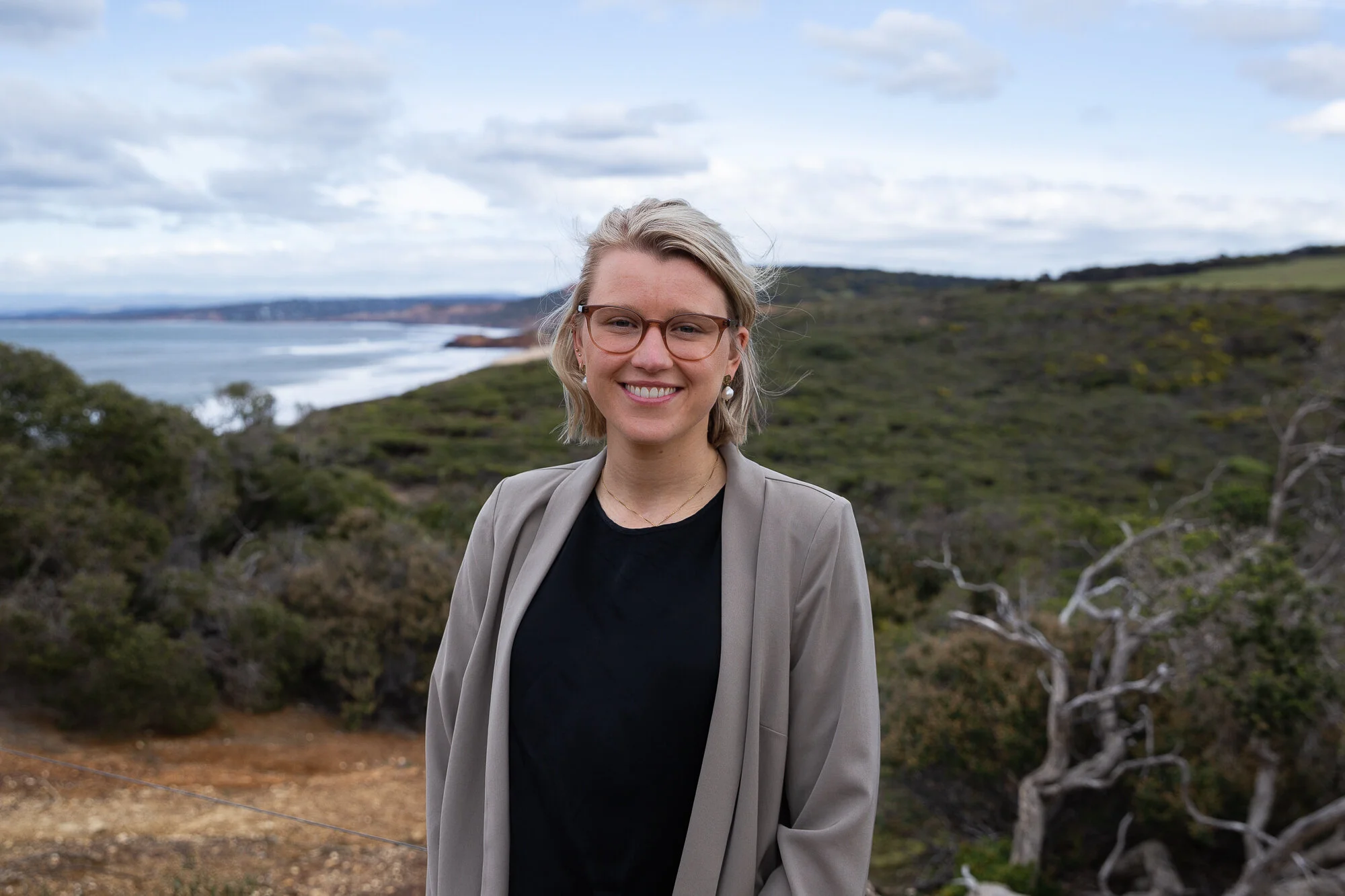 Kate Guerdat Torquay Portrait Photographer: Kate Gazzard — Leslie Carvitto ...